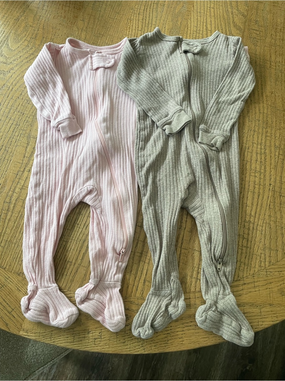 9 month sleepers